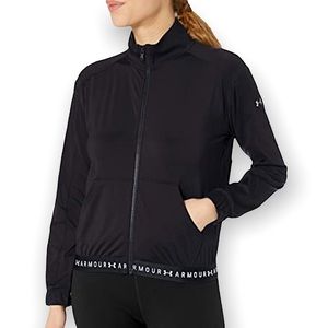 Under Armour HeatGear Jacket